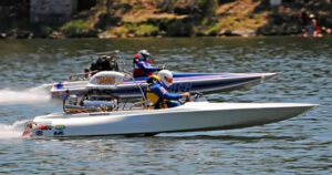 The Ultimate Guide To Flat Bottom Boat Racing – Flat Bottom Boat World