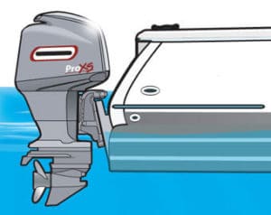 difference between inboard and outboard boat motors