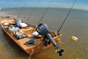 What is the Best Jon Boat for Fishing? – Flat Bottom Boat World