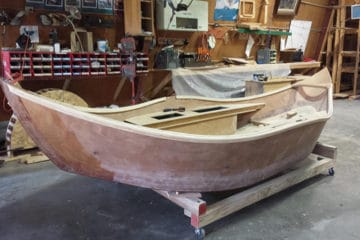 Drift Boats Archives - Flat Bottom Boat World