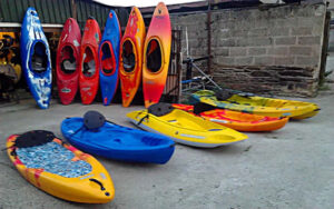 Typical Costs Of Used Kayaks & Used Kayak Buying Guide – Flat Bottom ...